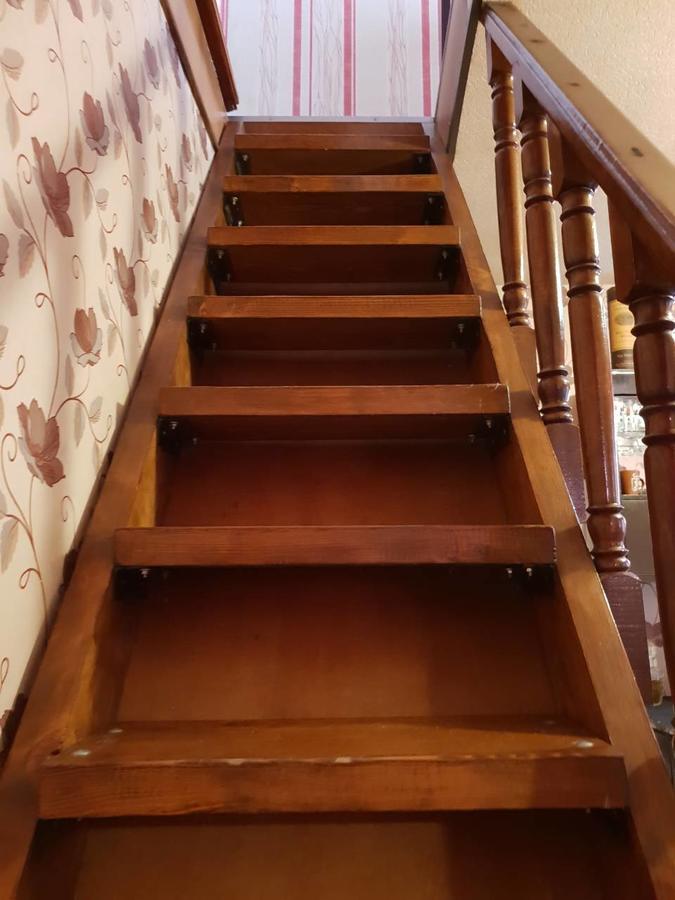 2 Santeli Turn Guest House Tbilisi Esterno foto
